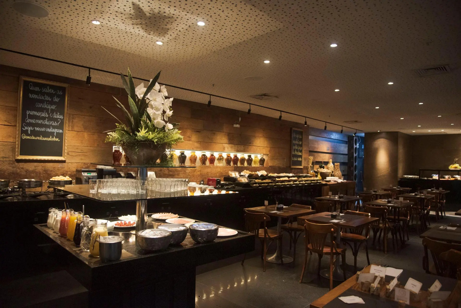 Foto - Royal Collection Savassi