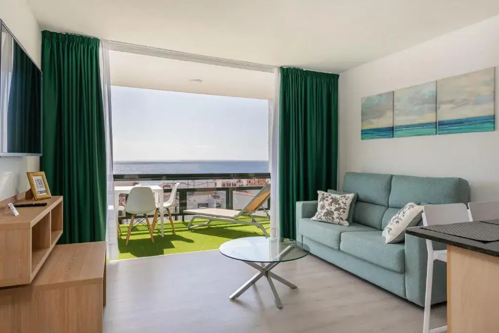 Foto - Roca Verde by Folias Hotels - Playa del Inglés