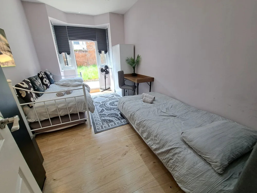 Photo - Comfy Fenia Stay