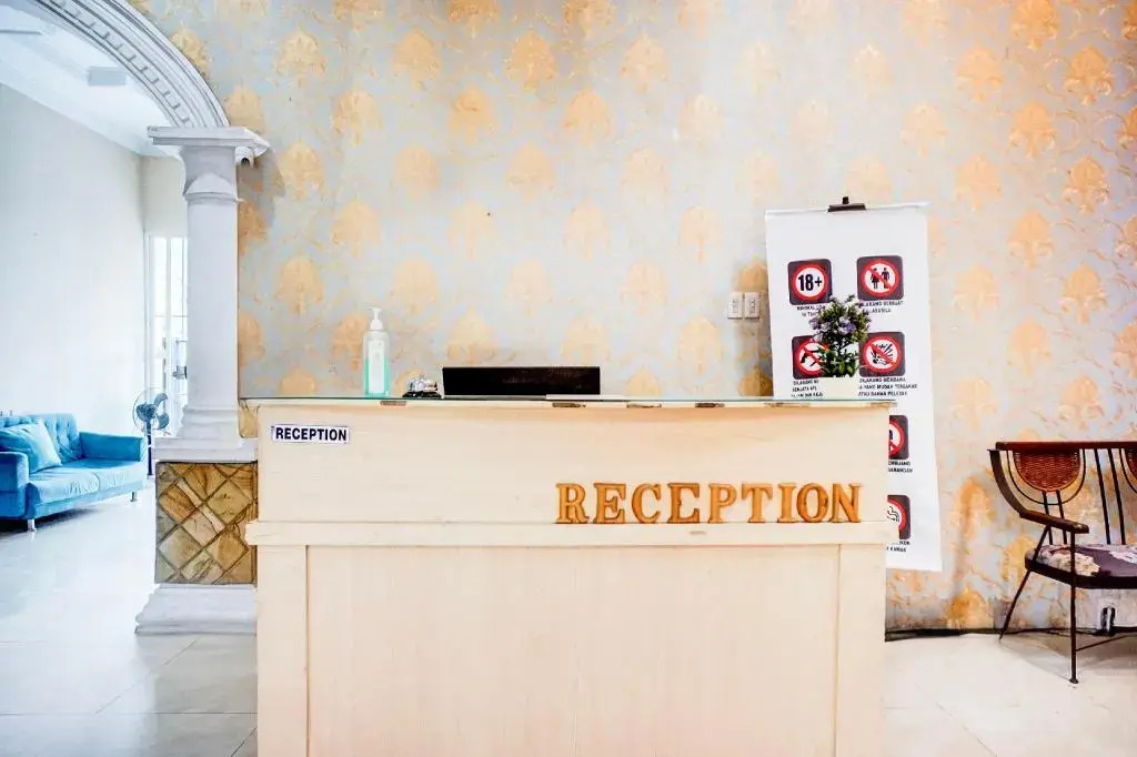 Foto - Hotel O Medan City Near Lapangan Benteng Formerly Ralica Residence