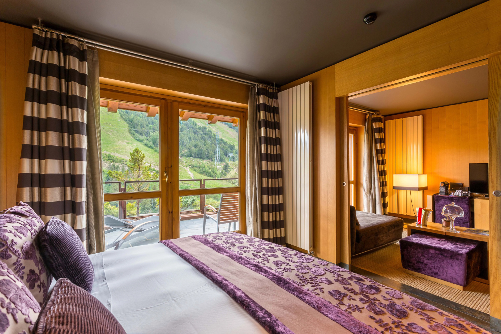 Foto - Sport Hotel Hermitage & Spa
