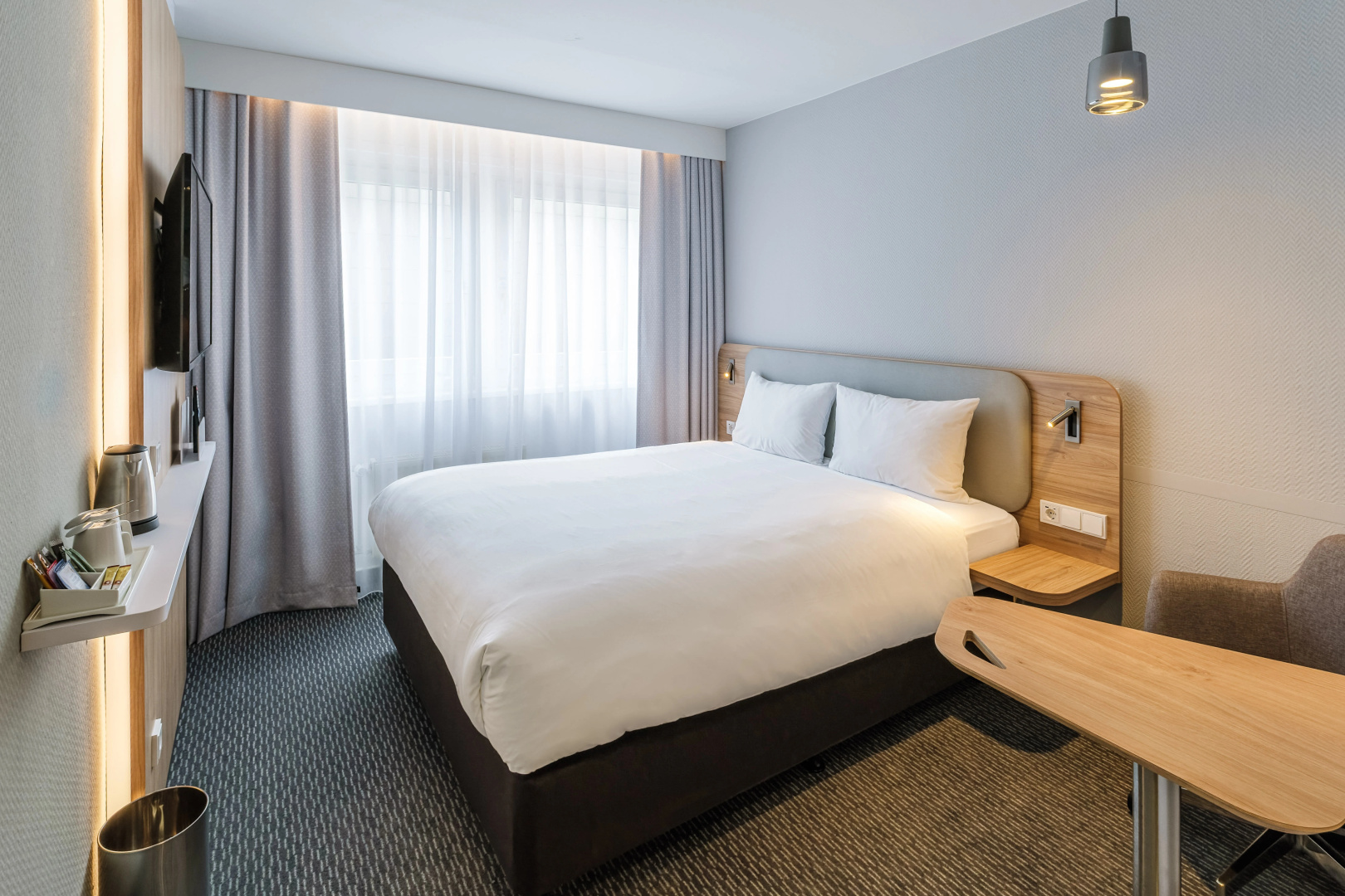 Foto - Holiday Inn Express Brussels Airport by IHG