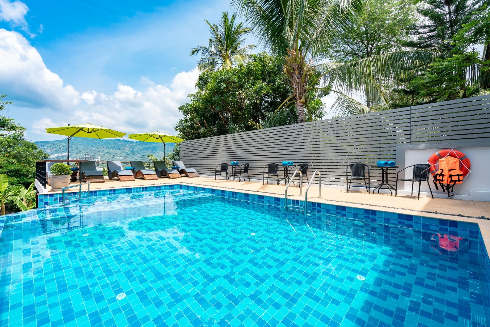 Foto - Chaweng Lakeview Residence