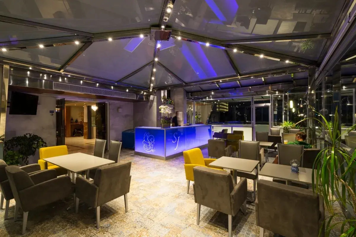 Foto - Sant Jordi Boutique Hotel