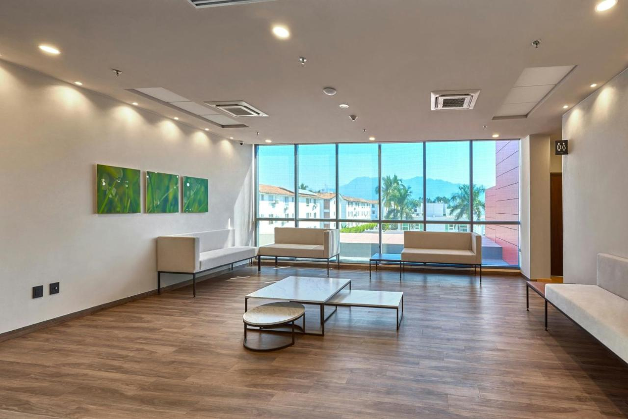 Foto - City Express Plus by Marriott Puerto Vallarta