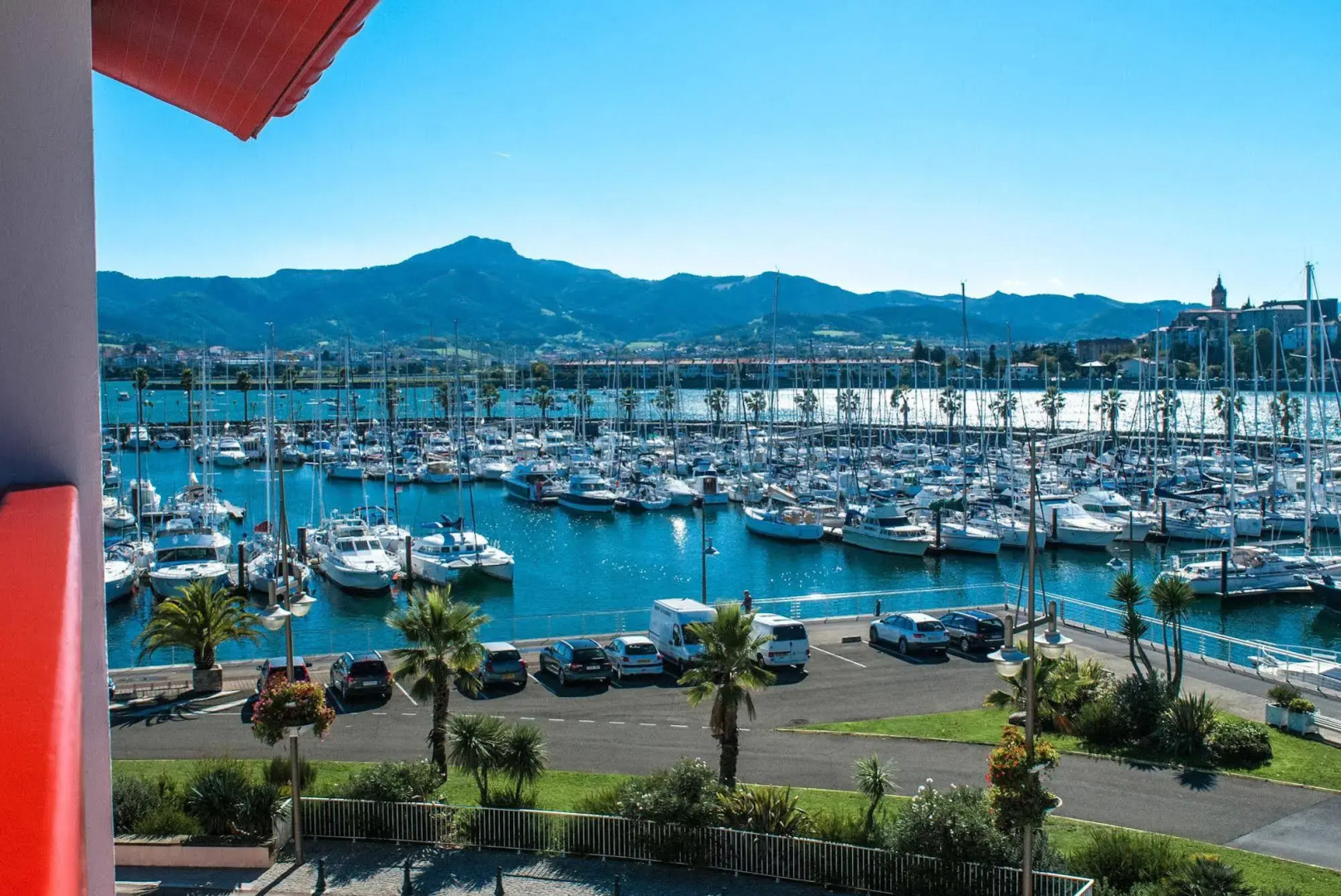 Foto - Résidence Mer & Golf Sokoburu