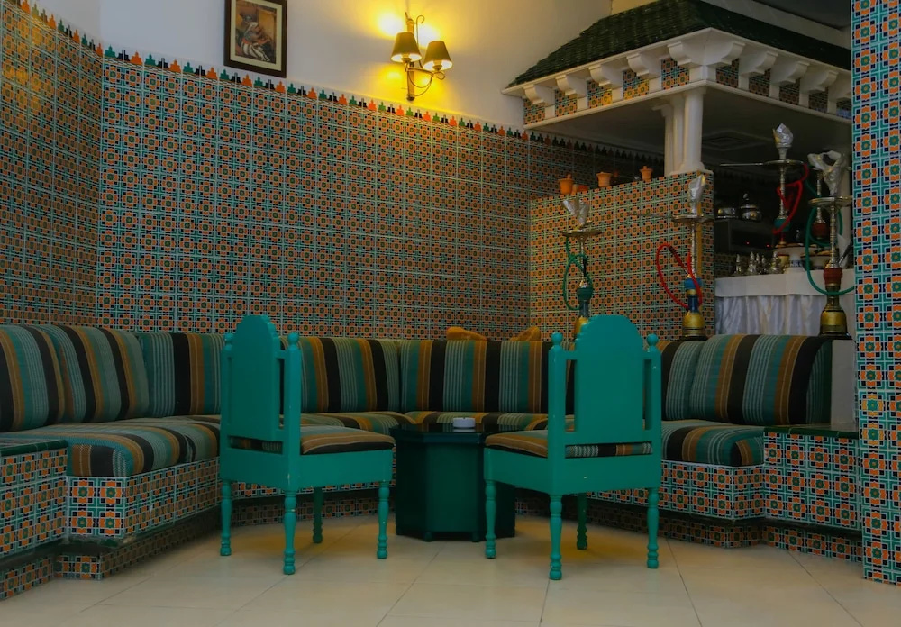 Photo - Telemaque Beach & Spa - Families and Couples Only