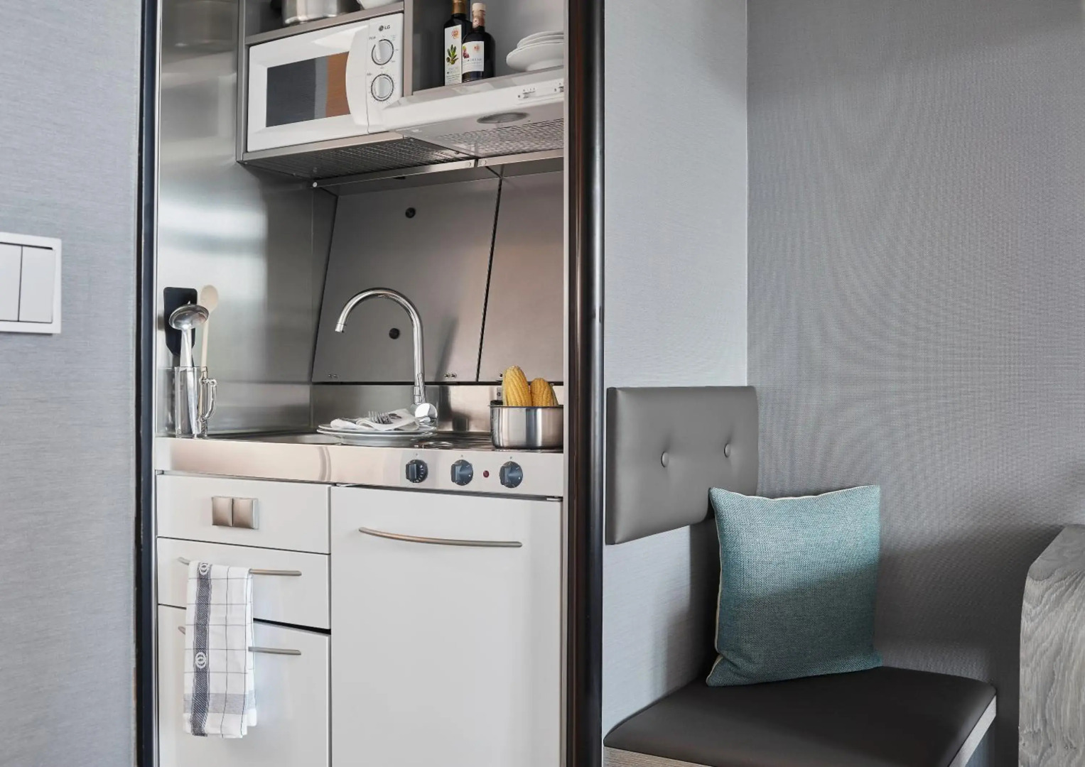 Foto - Living Hotel am Deutschen Museum