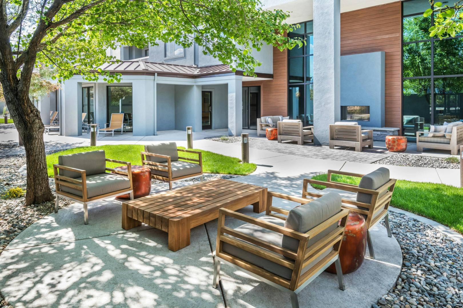 Photo - Courtyard by Marriott Reno