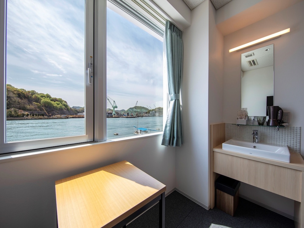 urashima INN GANGI