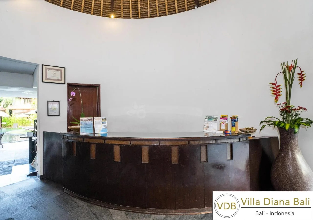 Foto - Villa Diana Bali
