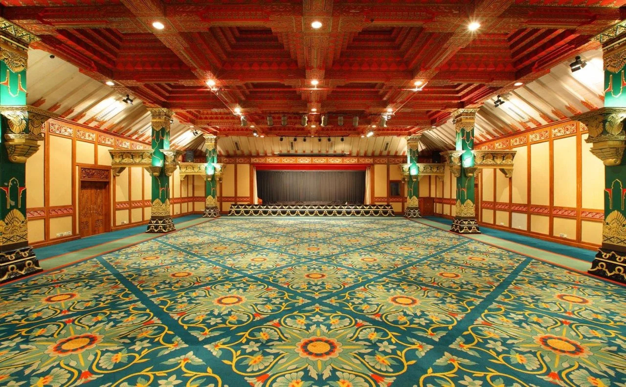 Photo - Nusa Dua Beach Hotel and Spa - Handwritten Collection