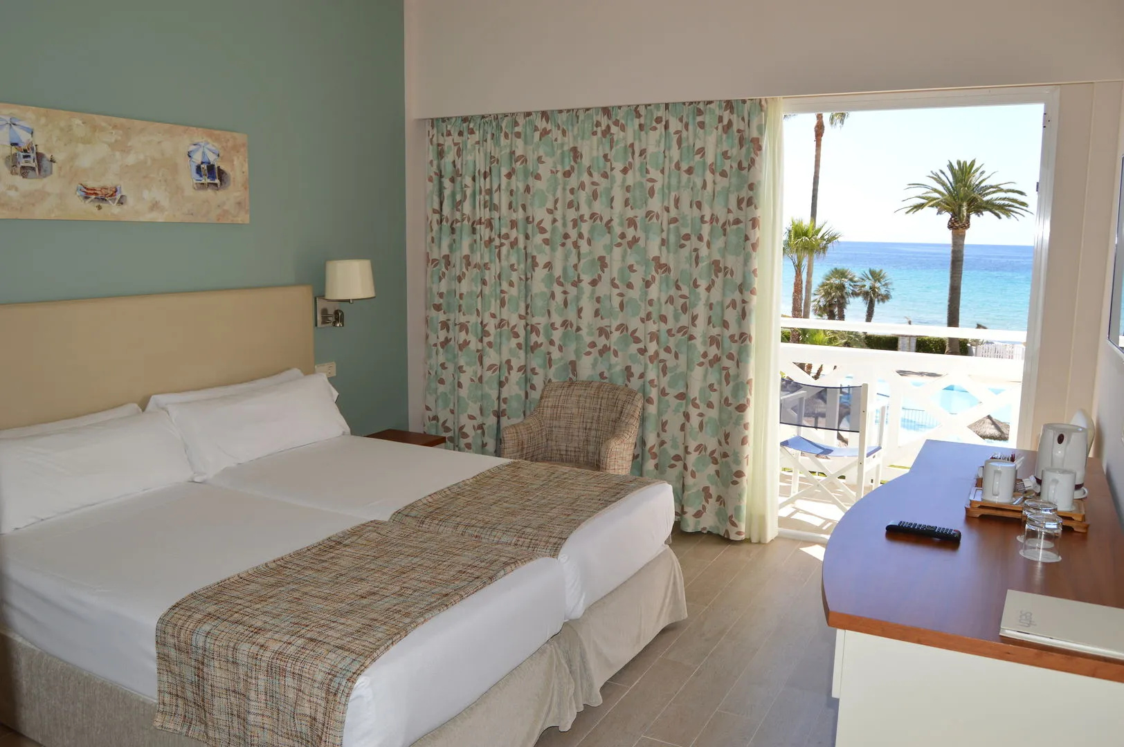 Foto - Hotel Seth Santo Tomas