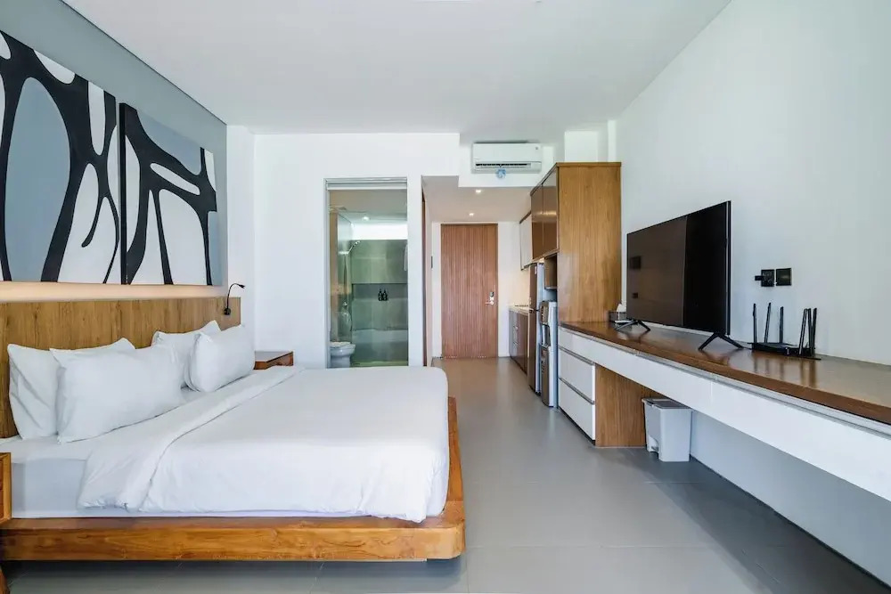 Foto - LOI Mansion Managed by ARM One Hundred