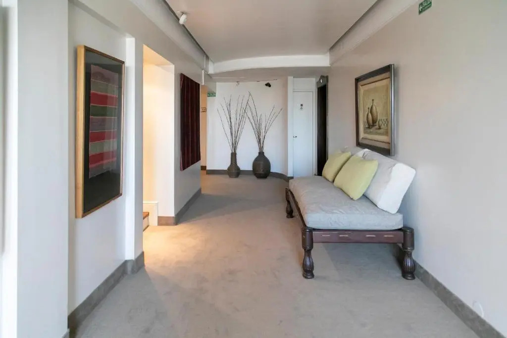 Photo - Hotel Almería