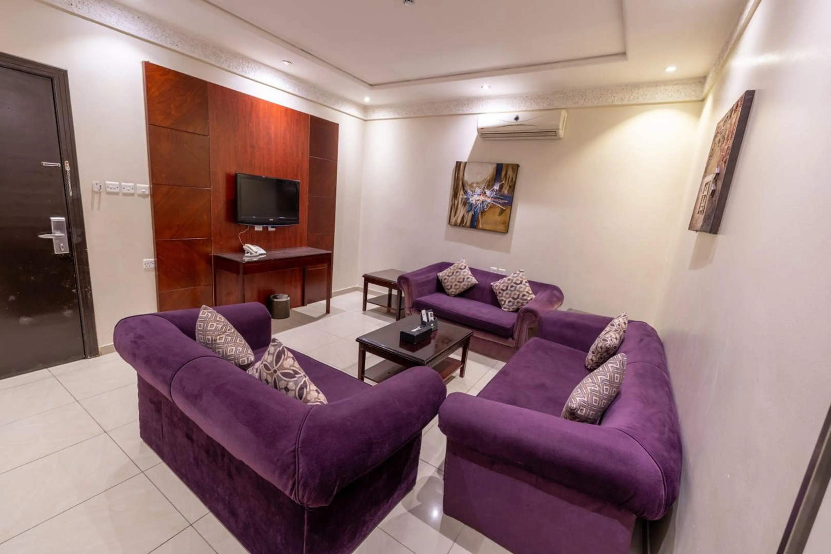 Photo - Dar NEYAARA SERVICED APARTMENTS