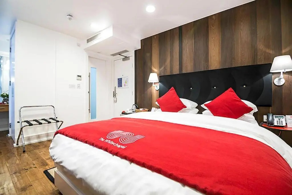 Foto - The Whitechapel