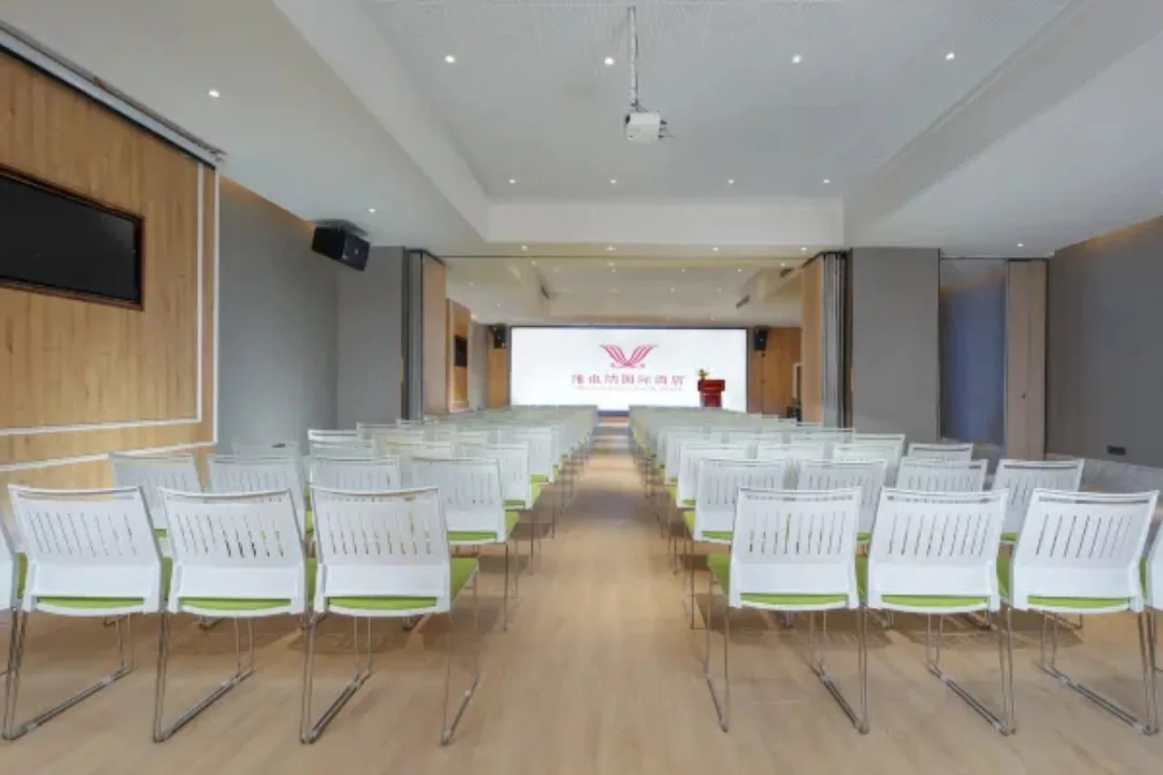 Foto - Vienna International Hotel Chongqing North Station