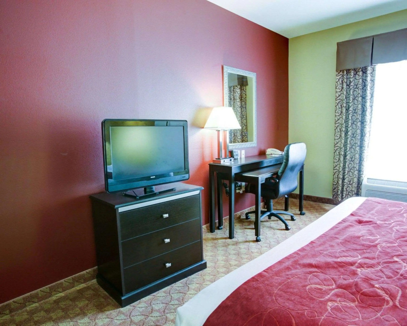 Foto - Comfort Suites Old Town Spring