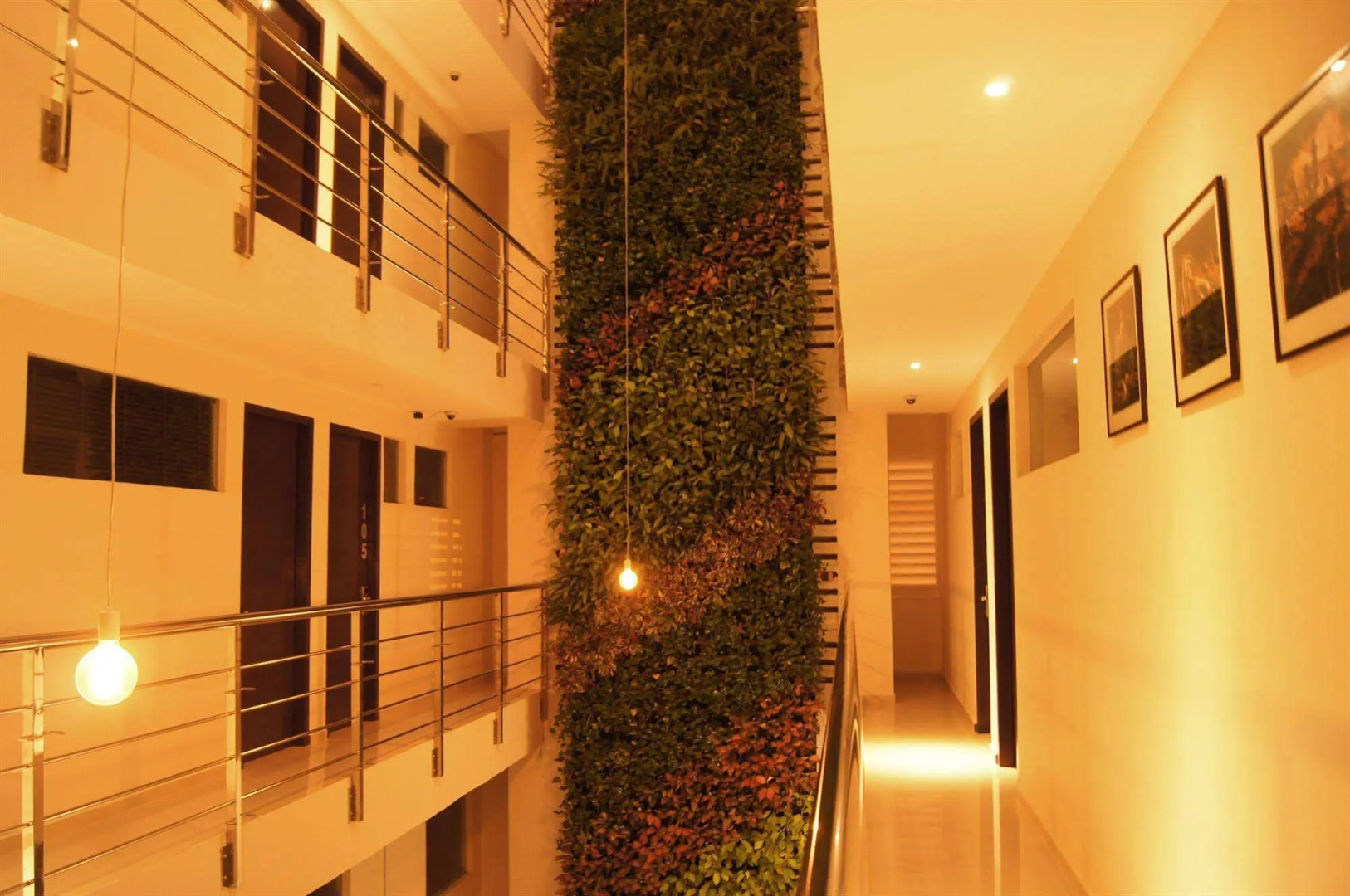 Photo - The Mesui Hotel