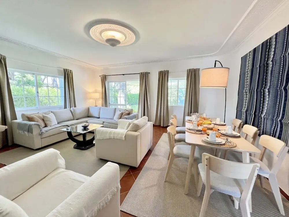 Foto - Vilamoura White House Villa With Pool by Homing