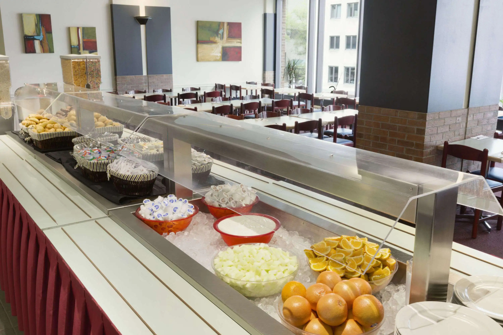 Photo - Travelodge by Wyndham Montreal Centre