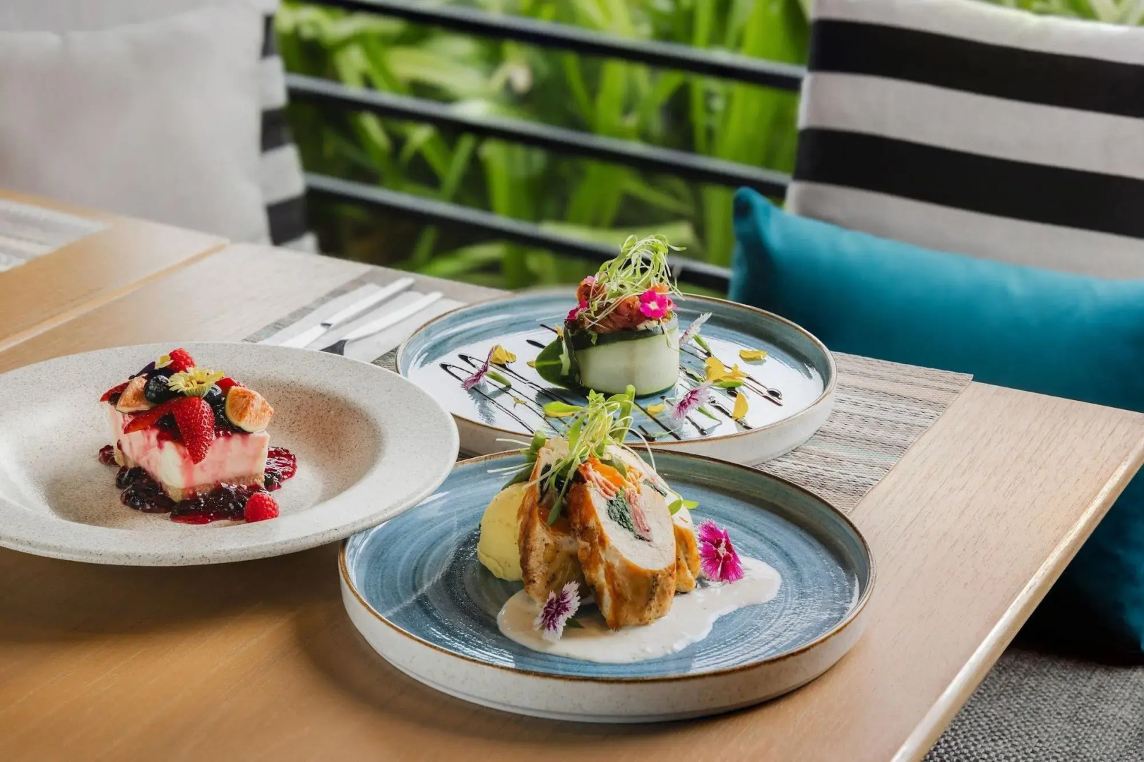 Foto - Fairfield by Marriott Lima Miraflores