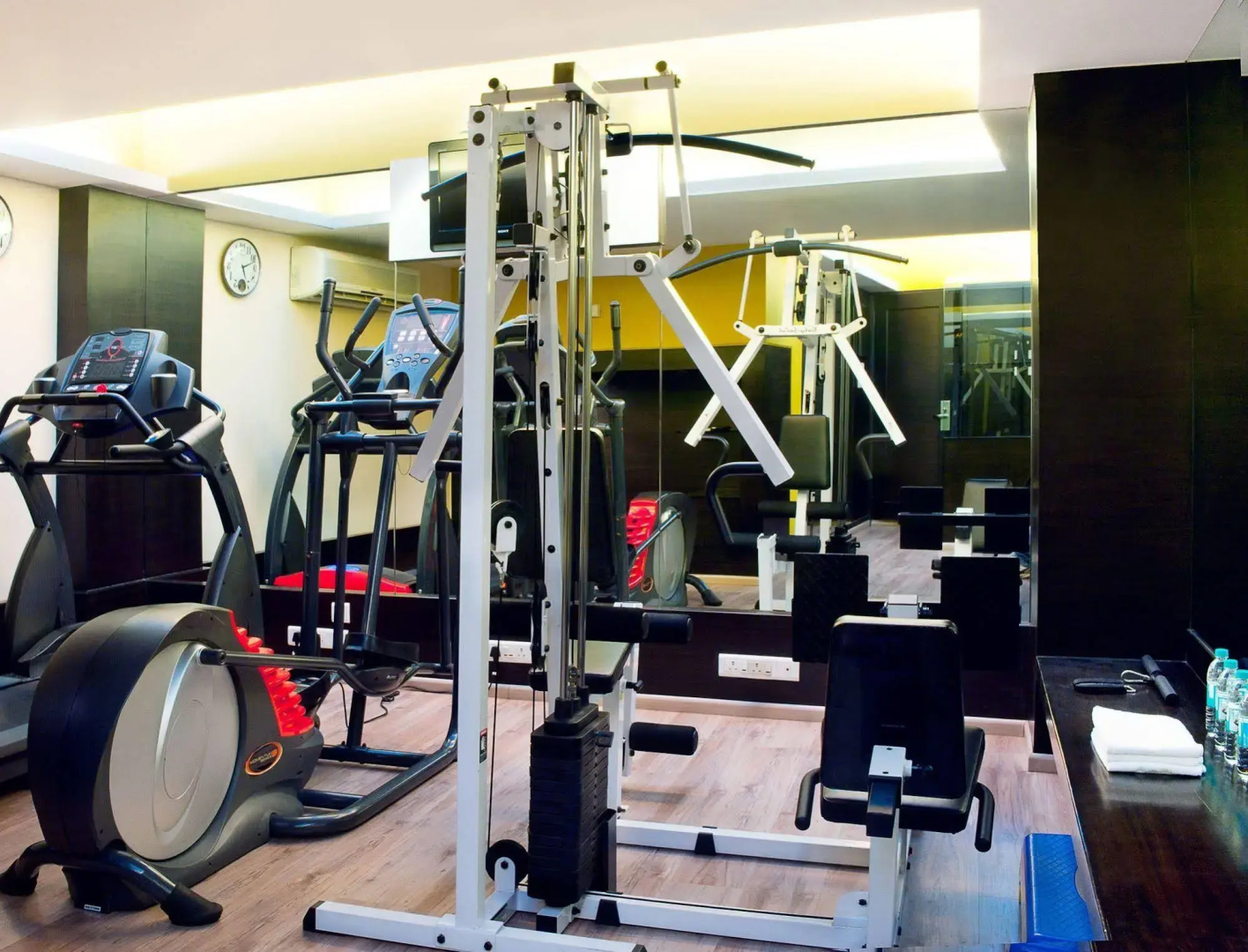 Photo - Grand Residency Hotel & Serviced Apartments