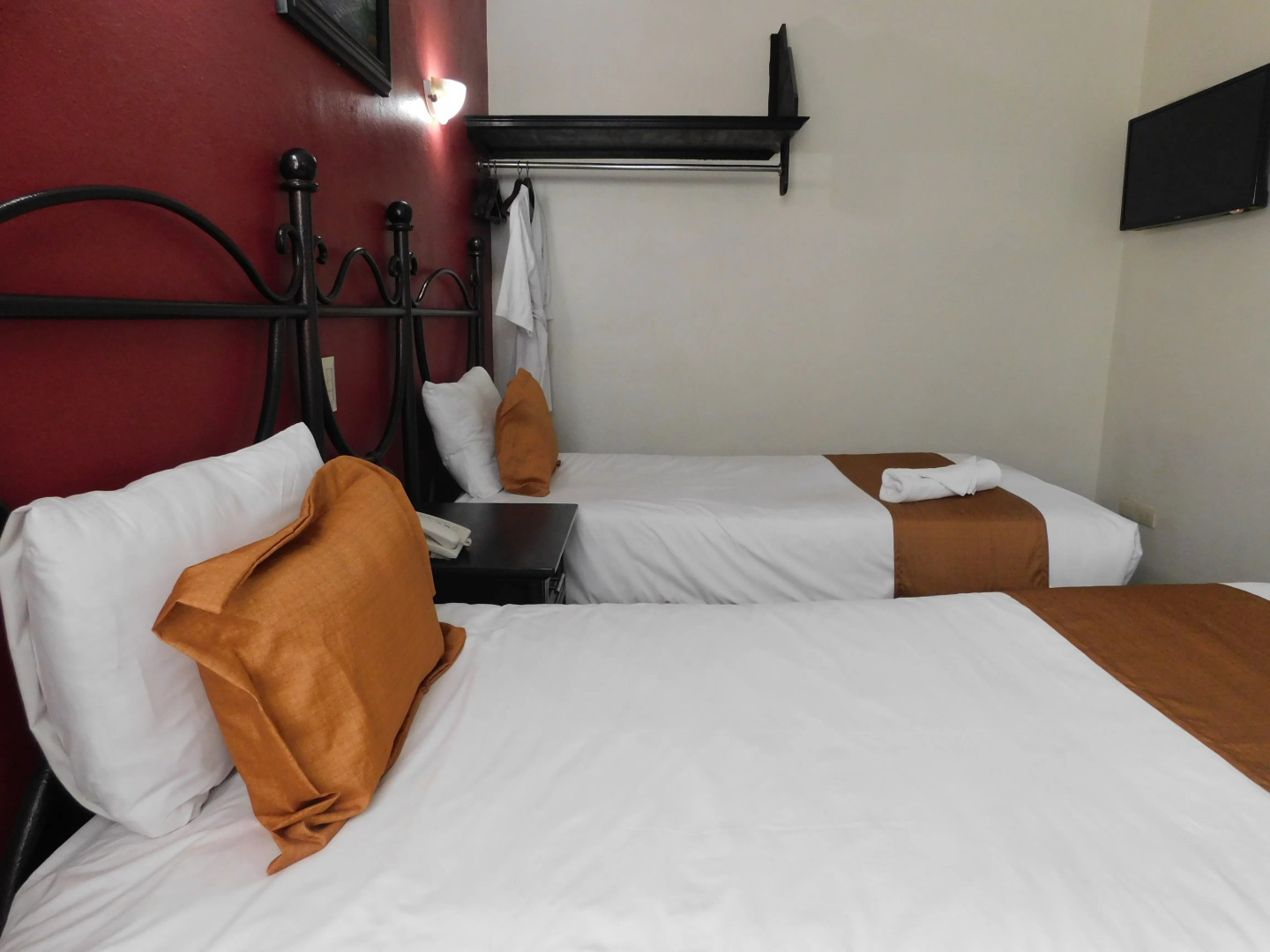 Foto - Plaza Poblana