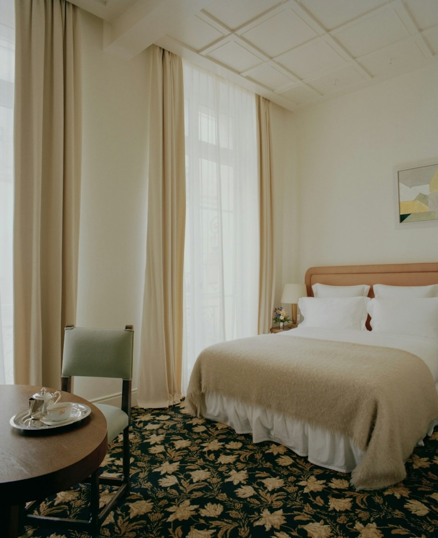 Foto - Hôtel Château Voltaire