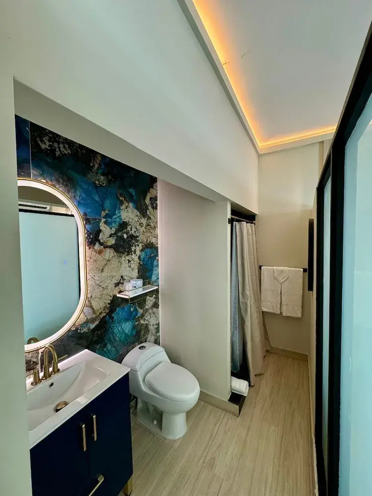 Photo - Metro Art Hotel