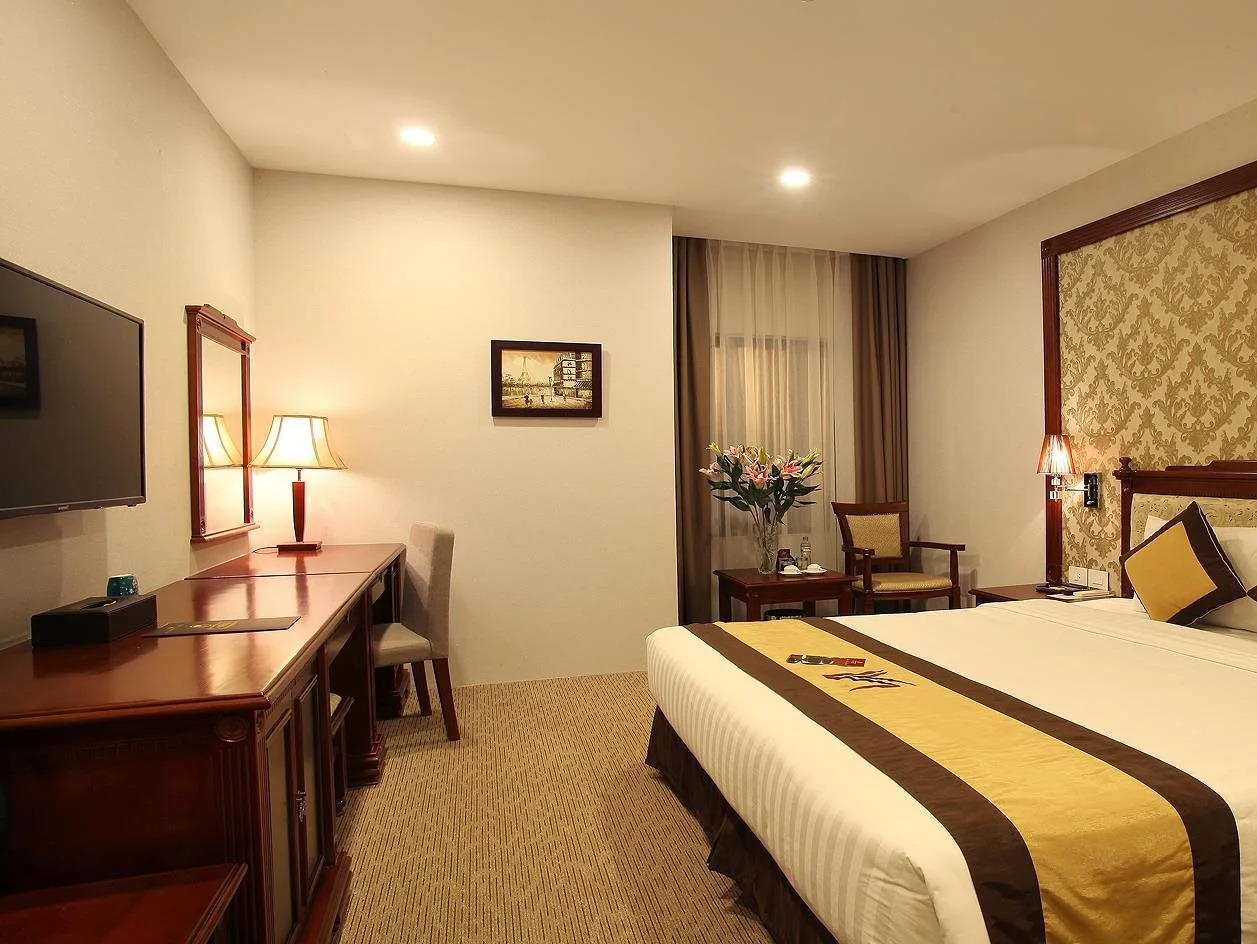 Photo - Western Hanoi Boutique Hotel