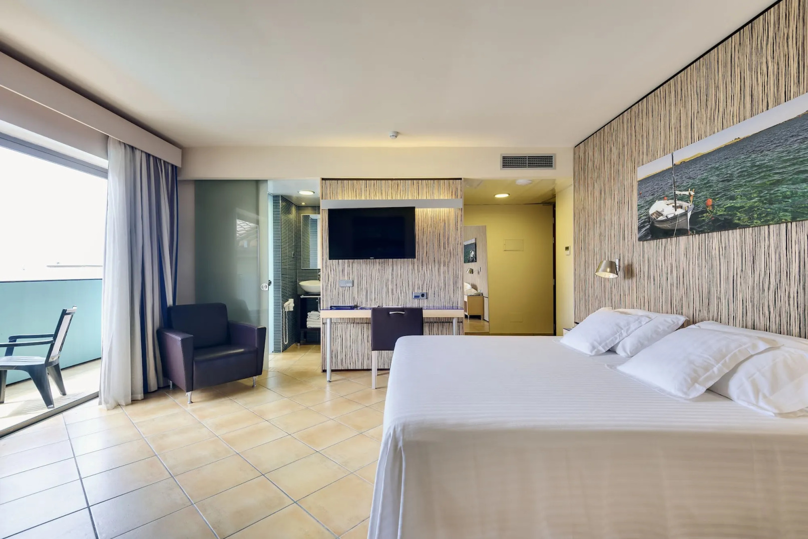 Photo - Seth Punta Prima