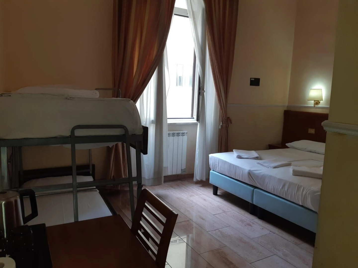 Foto - Aristotele Hotel