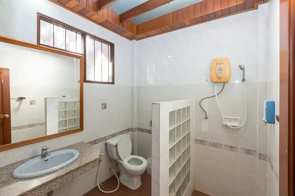 Photo - Long Beach Lodge, Chaweng Beach, Koh Samui