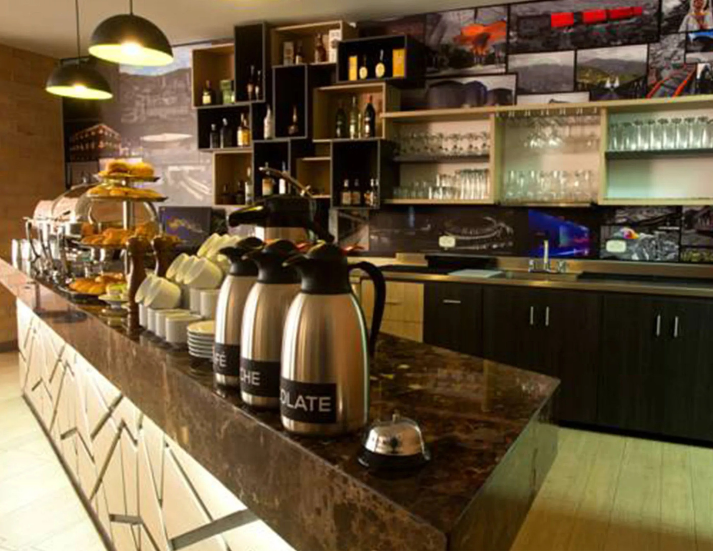 Foto - Hotel Vivre