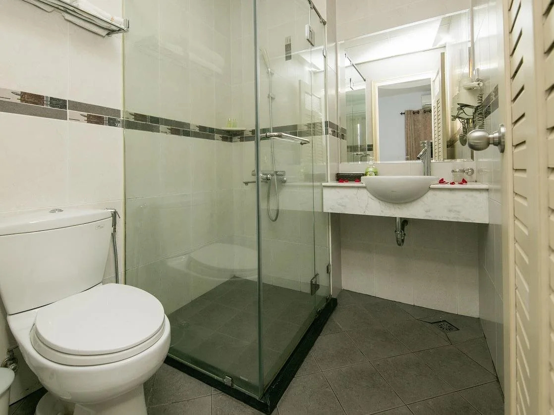 Foto - Quy Hung Hotel And Spa Central