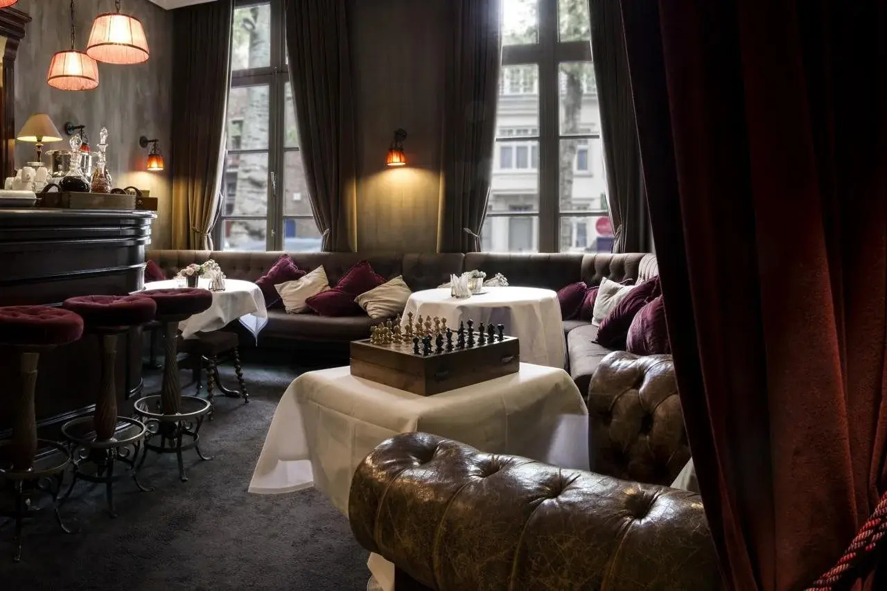 Foto - The Pand - Charming Boutique Hotel