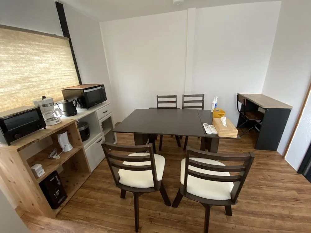 Foto - Yado KUKAI Shin Imamiya