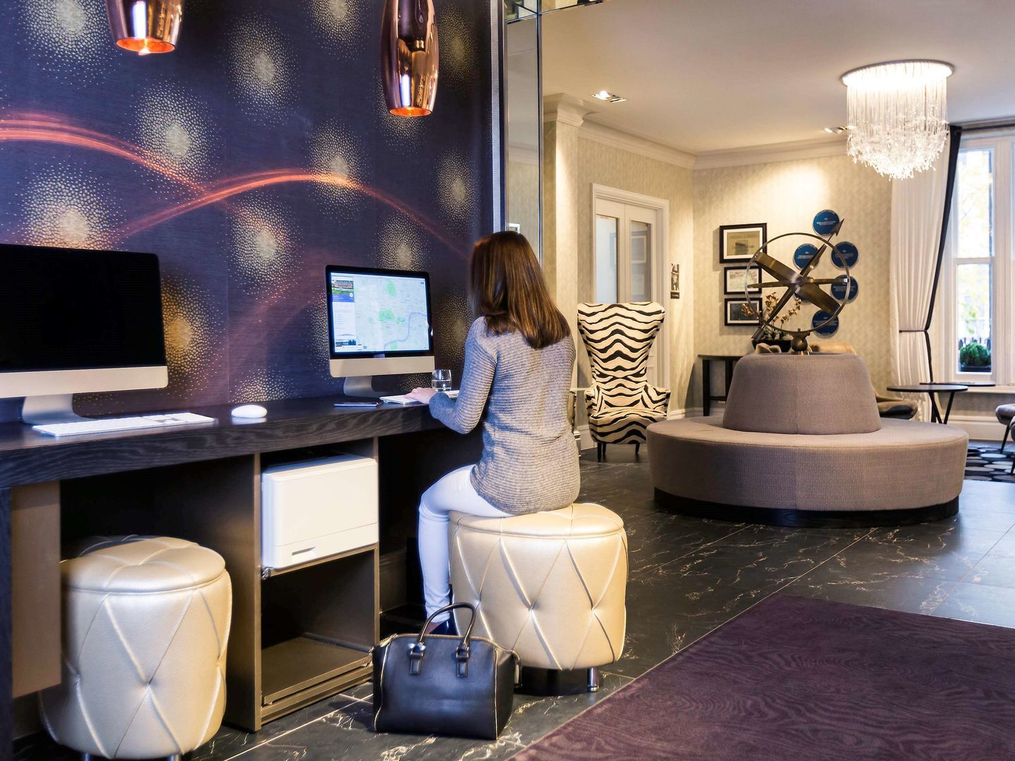 Photo - Mercure London Hyde Park Hotel
