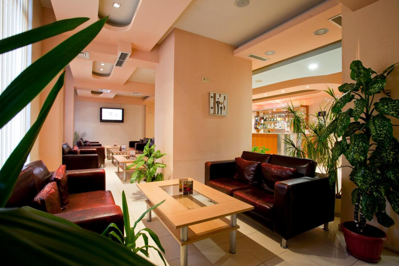 Foto - Hotel Intelcoop