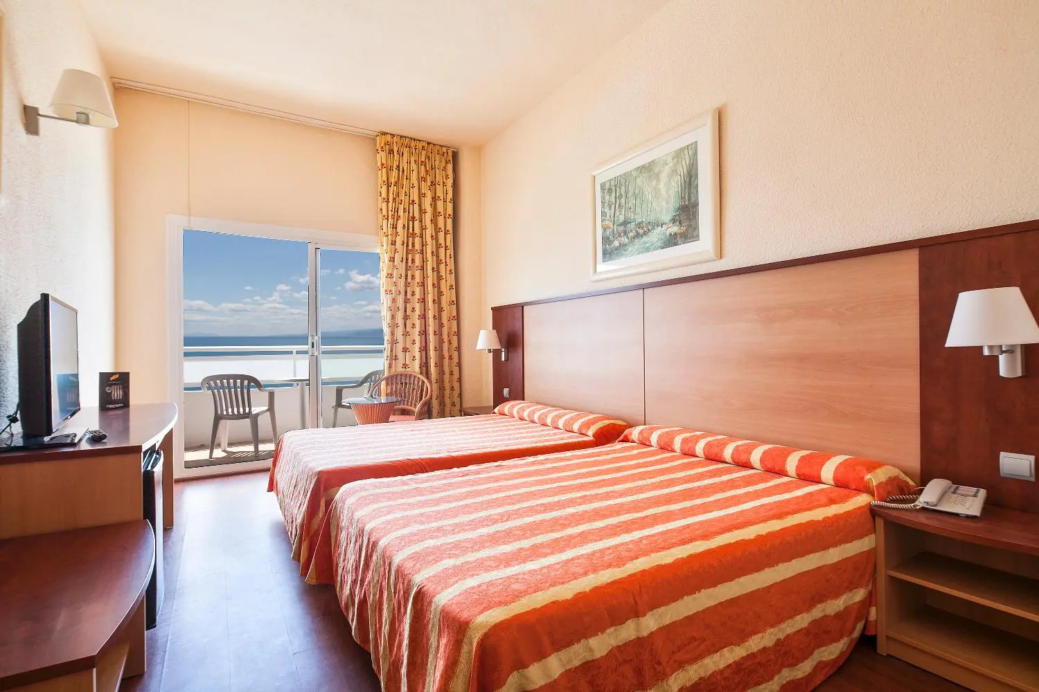 Photo - Hotel Best Negresco