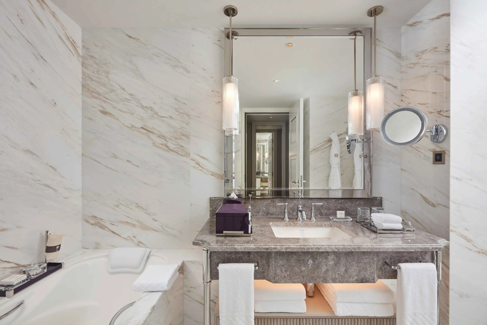 Photo - Londoner Grand, a Luxury Collection Hotel, Macao