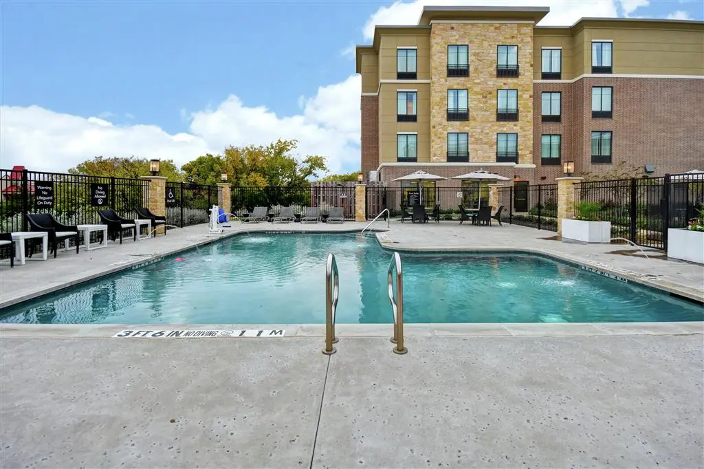 Photo - Homewood Suites by Hilton Dallas-Arlington