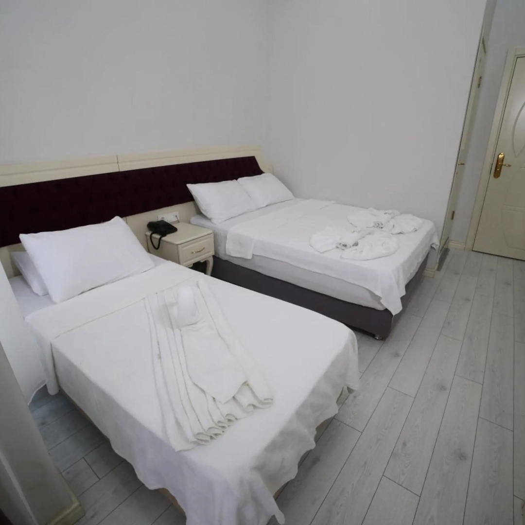 Photo - Taksim Diamond Hotel