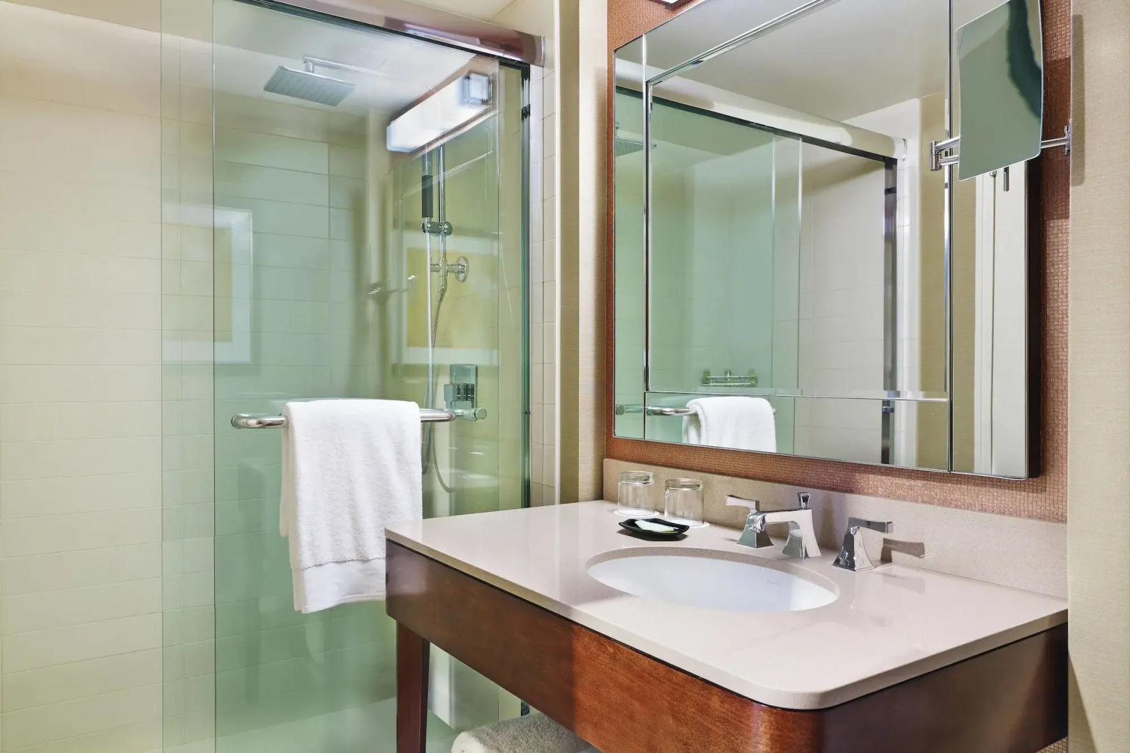 Foto - The Westin Atlanta Perimeter North