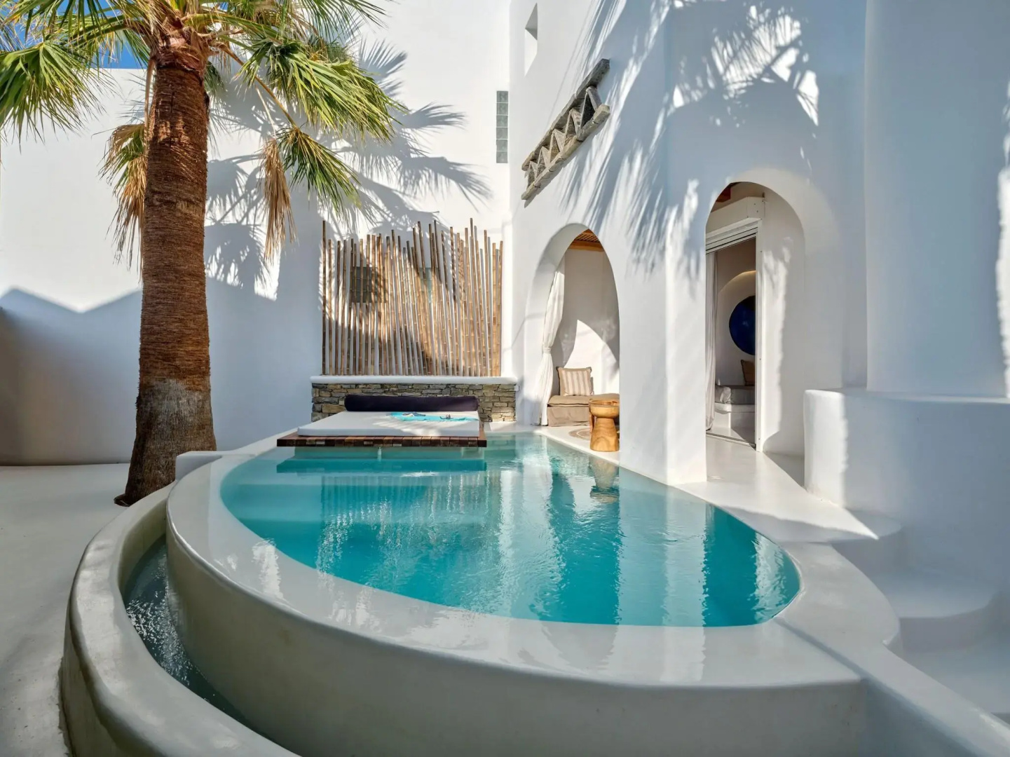 Foto - Zefi Hotel & Suites