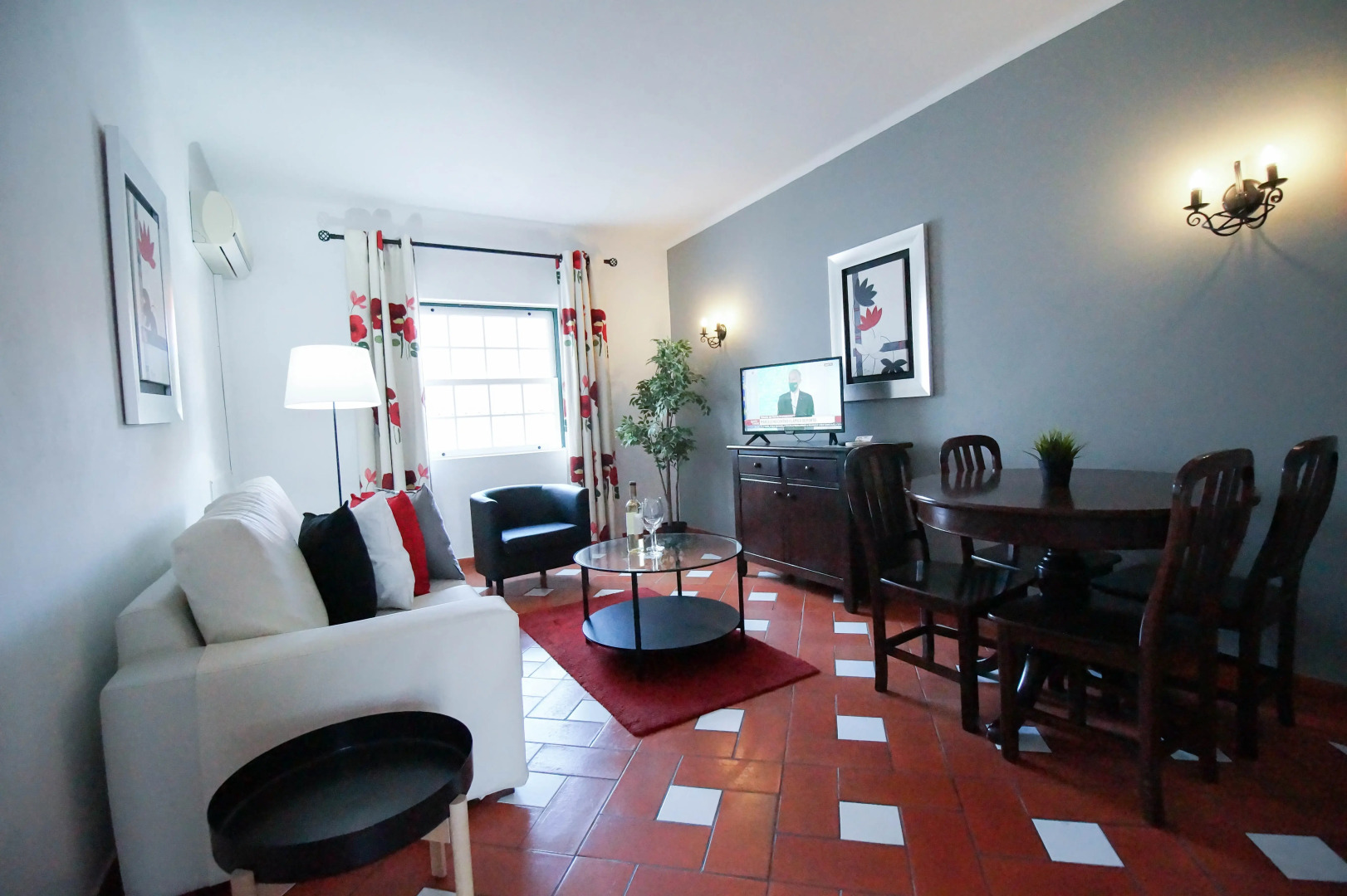 Foto - Baluarte da Vila Apartments