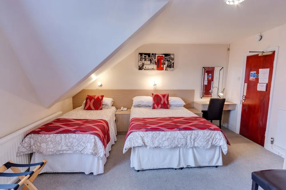 Foto - The Sportsview Guest House
