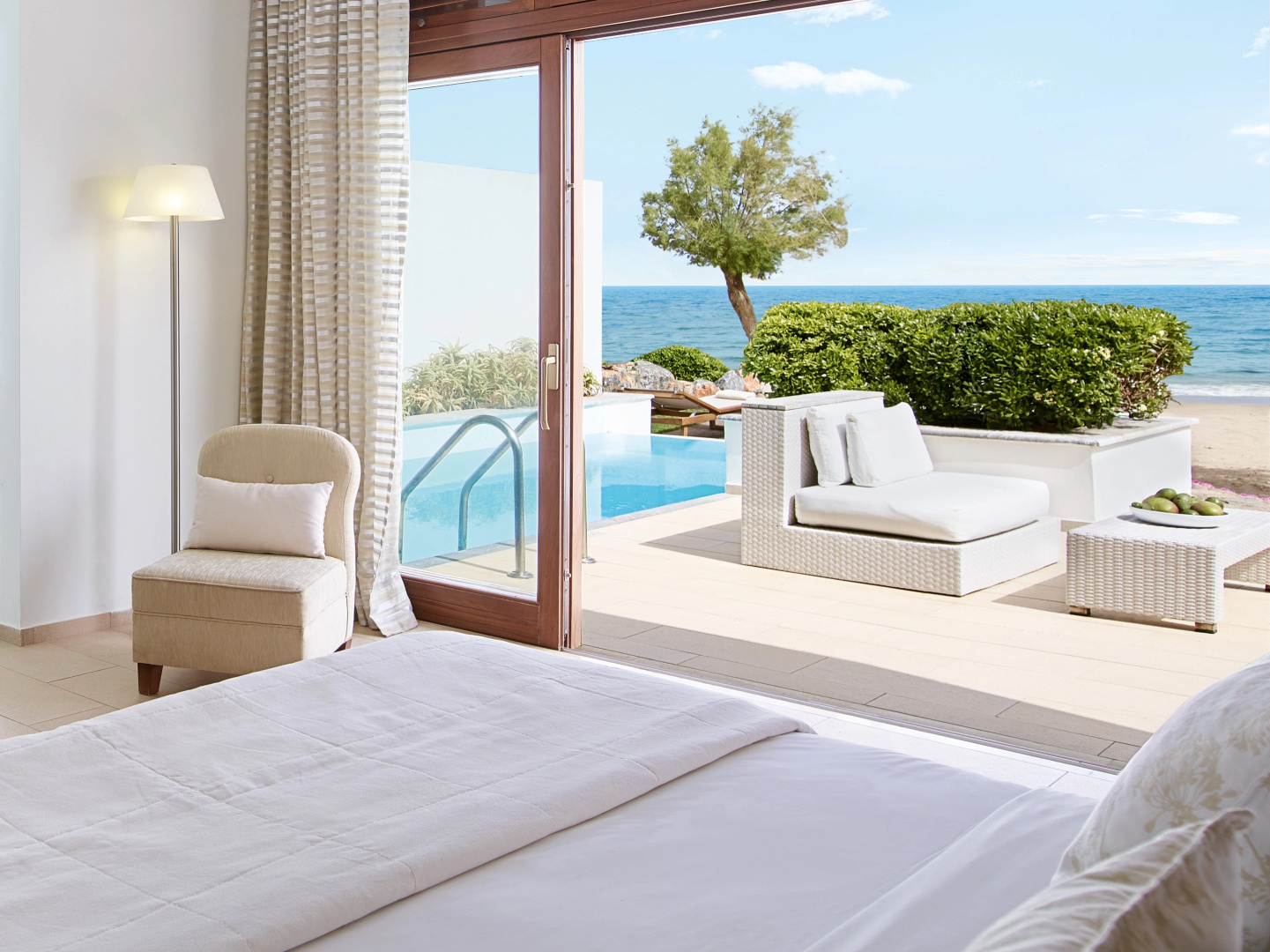 Foto - Amirandes, A Grecotel Resort to Live